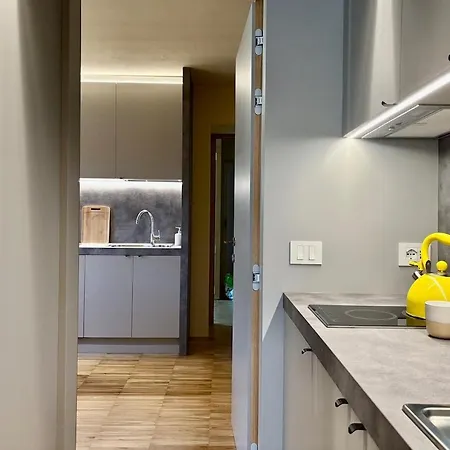 Casa Elena - View Apartment